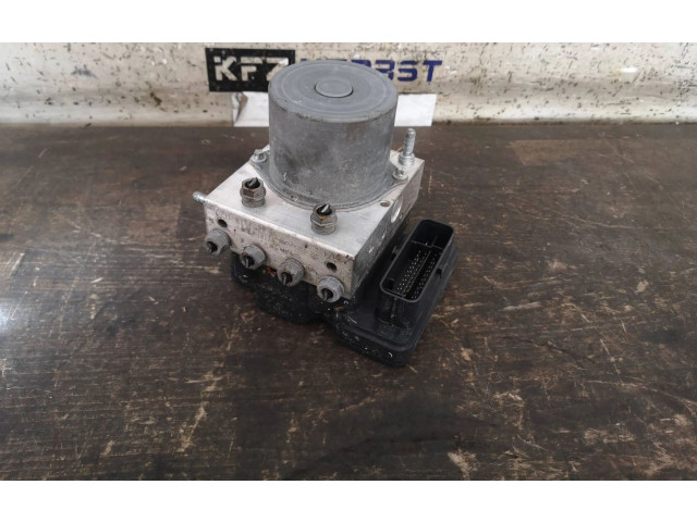 Блок АБС 6C0614517K, 0265255158   Skoda  Fabia Mk3 (NJ)  2015 - 2021 года