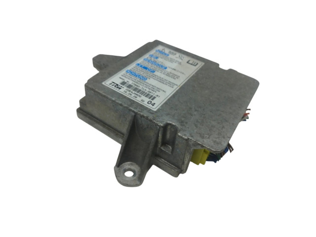 Блок подушек безопасности 77960TL4G911M1 Honda Accord