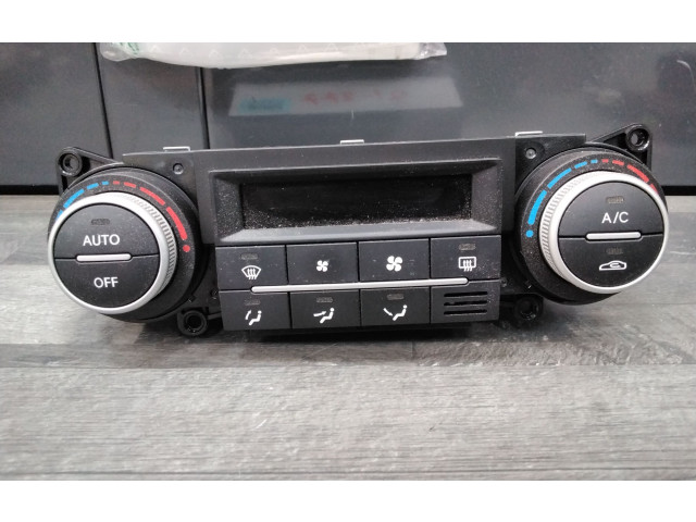 Блок управления климат-контролем 972501H622 KIA Ceed