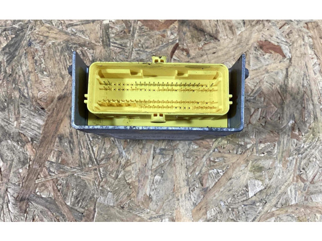 Блок подушек безопасности 7P0959655D Porsche Cayenne (92A)