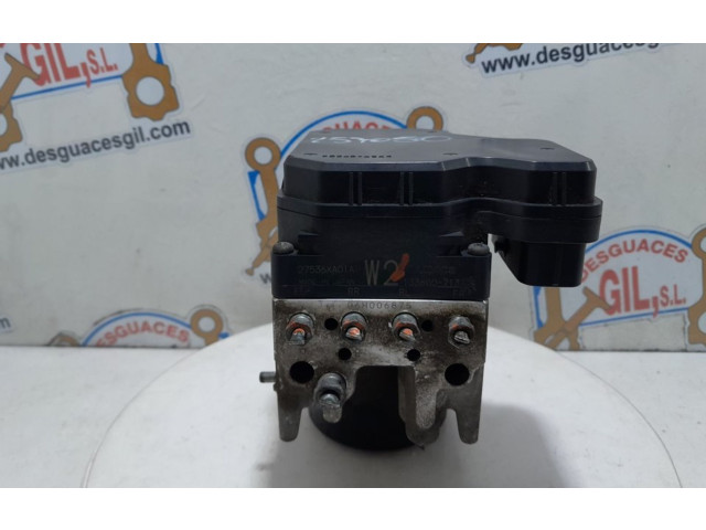 Блок АБС 27536XA01A, 157050   Subaru  Tribeca  2008 - 2016 года