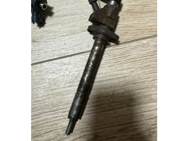 Vstřikovač 8200380253, 1660000Q0H Renault Modus