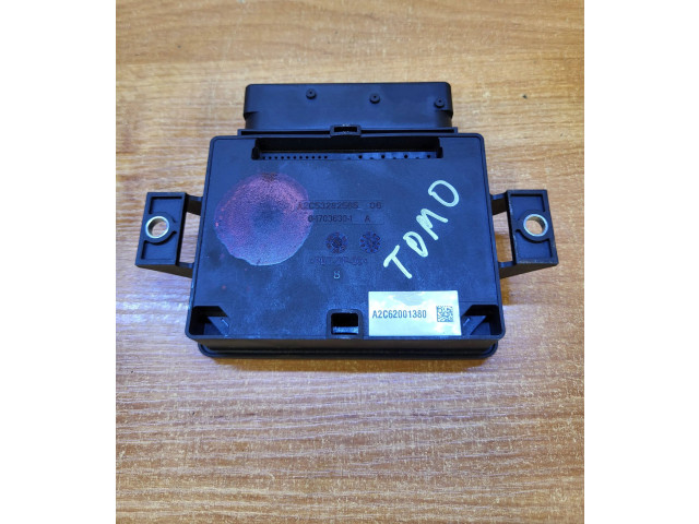 Модуль управления ручным тормозом     6G912598CH, 32620339    Volvo XC70 