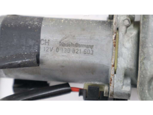 Передний комплект электрического механизма для подъема окна 3538177   Volvo 960      