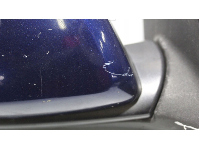 Зеркало электрическое Mazda 3 II 2009 - 2013 года