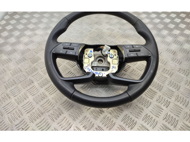 Volant Hyundai i20 (BC3 BI3) 2021 3R5R1BT000, 96710T7020DX5