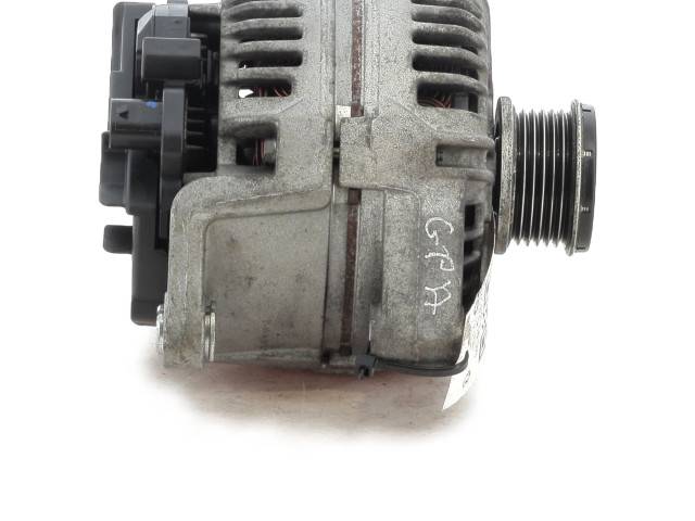 Генератор 13577154, M0-9177A Opel Meriva B