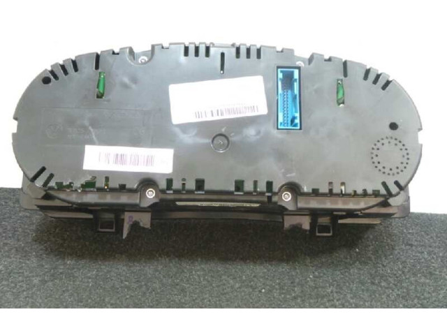 Přístrojová deska Volkswagen Tiguan 2015 VDO