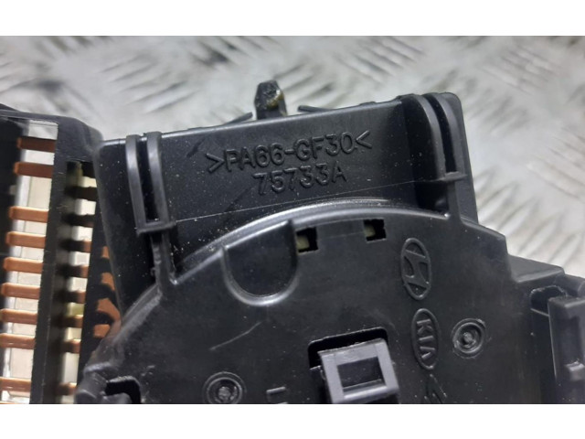 Переключатель дворников 75733A   KIA Rio