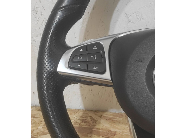 Píst Mercedes-Benz GLC X253 C253