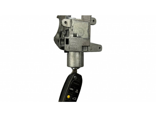 Комплект блоков управления 30637733, 30637733A   Volvo V70