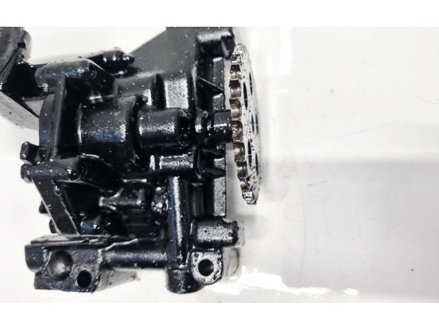 Pojistková skříňka Масляный насос 7941103100 Peugeot 405 1994