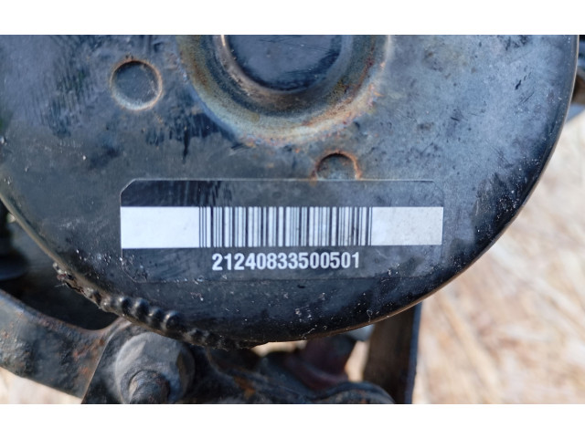 Блок АБС 27536AJ002   Subaru  Outback  2009 - 2014 года