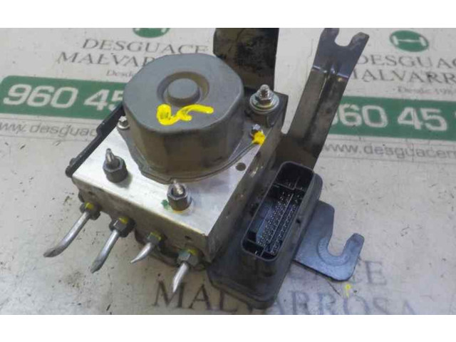 Блок АБС 476606853R, 476605492R Dacia Logan Pick-Up - года