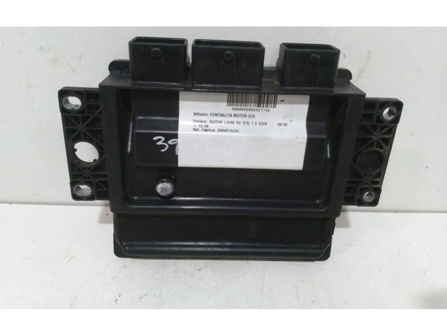 Řídící jednotka 3392073J00 Suzuki Liana 2005