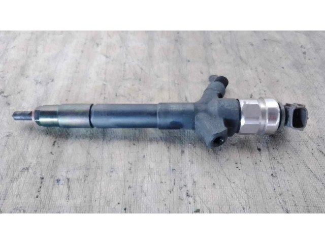 Форсунка 1465A041, INYECTOR Mitsubishi L200 для дизельного двигателя 2.5
