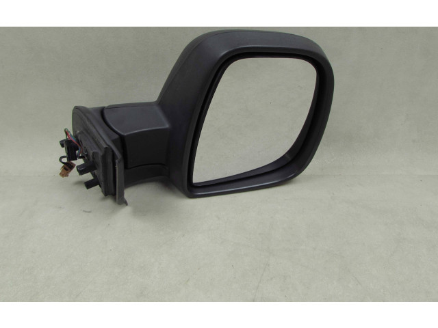 Zpětné zrcátko Citroen Berlingo 2010 58353