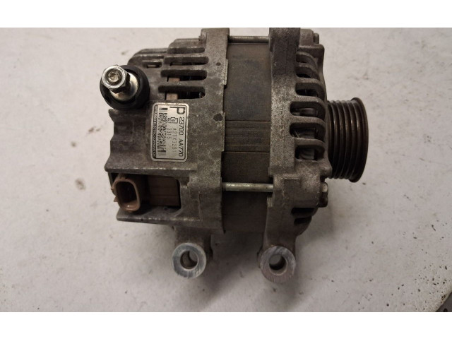 Генератор 23700AA771, 23700AA770 Subaru Forester SJ