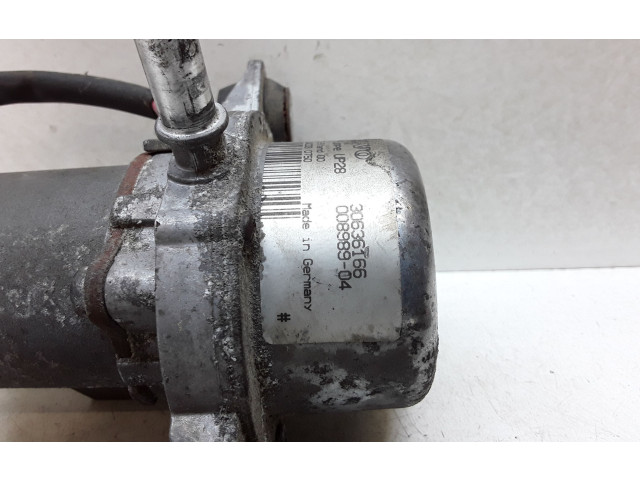 Вакуумный насос