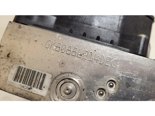 Блок АБС 8G912C405AB, 54085037A   Ford  Galaxy  2006-2015 года