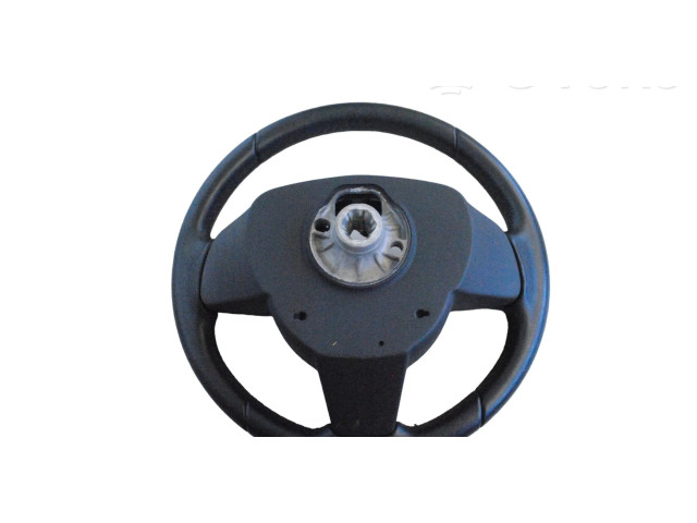 Volant Jaguar E-Pace 2018 J9C33F563BA8PVJ