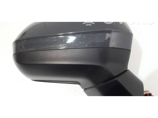 Зеркало электрическое Audi Q2 - - года