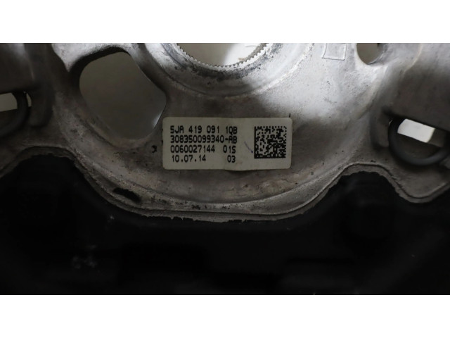 Volant Skoda Citigo 2014