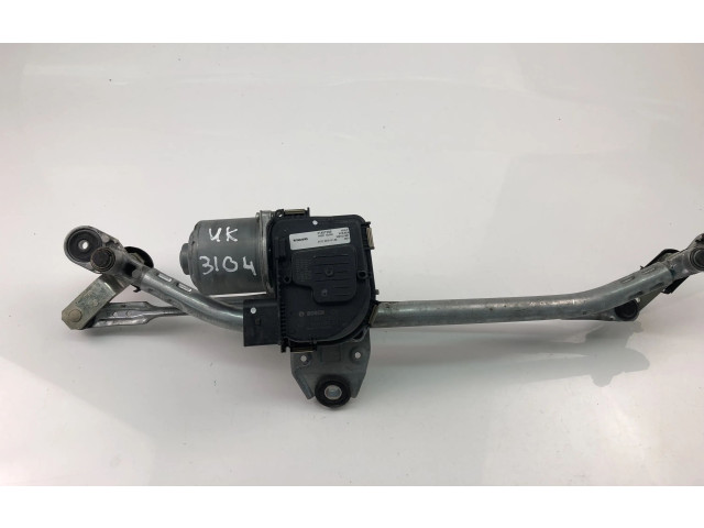 Моторчик дворников 31457299 Volvo XC40