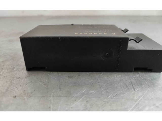 Блок управления 9496959, 9472751   Volvo V70