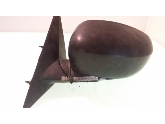 Зеркало электрическое левое Dodge Magnum