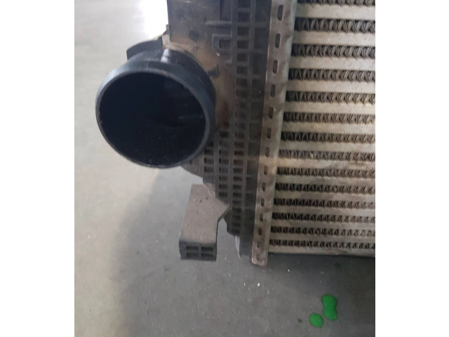 Интеркулер 55038004AD, 5953770 Jeep Grand Cherokee