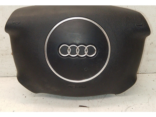 Подушка безопасности водителя 8E0880201, 8E0880201   Audi A2