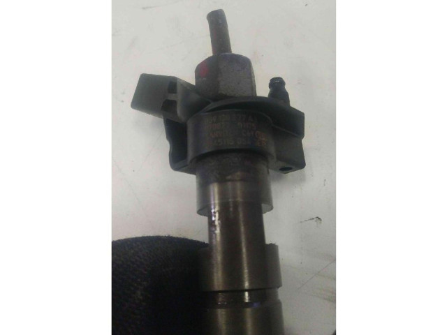 Vstřikovač 059130277AJ Audi A6 Allroad C6 BPP