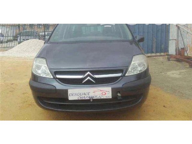 Подушка безопасности водителя 14001063YR, 14001063YR Citroen C8