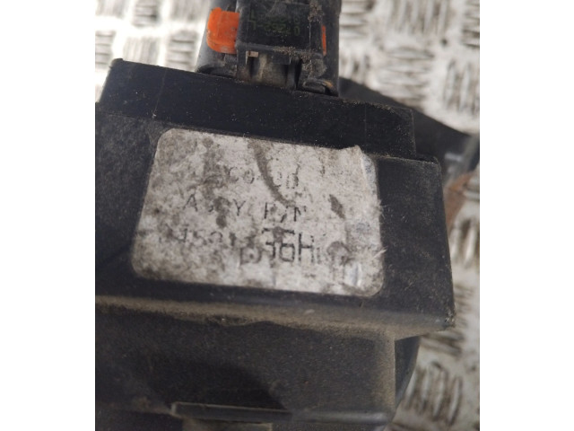 Блок управления двигателя 4531836H Jeep Grand Cherokee (WJ)