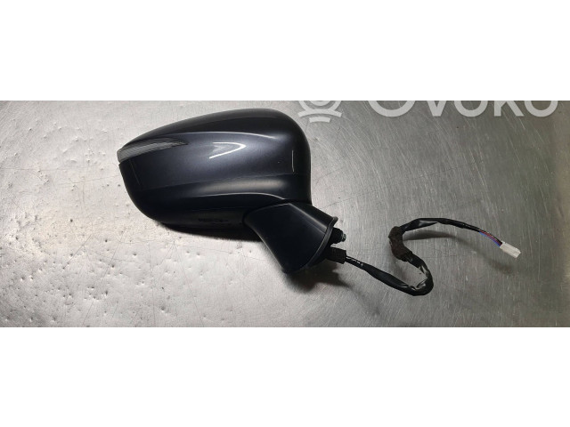 Зеркало электрическое Mazda CX-3 2015 - - года