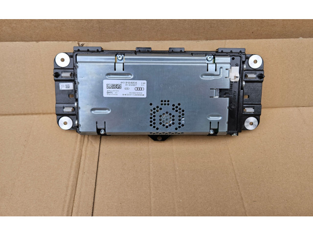 Řídící jednotka 4K1919605K Audi A6 S6 C8 4K 2022