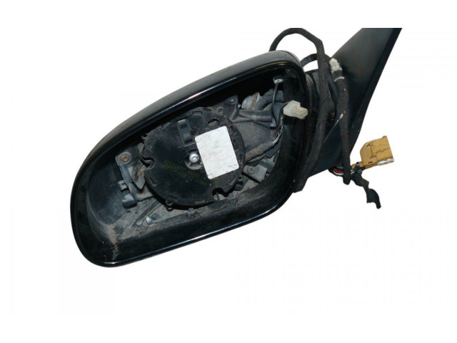 Zpětné zrcátko Audi A8 S8 D3 4E 2005 4E1858531N