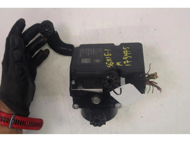 Блок АБС BMW 1 F20 F21 2011-2019 года