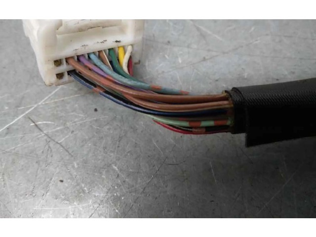 Zpětné zrcátko Lexus GS 300 350 430 450H 2006 ABATIBLE, 14CABLES