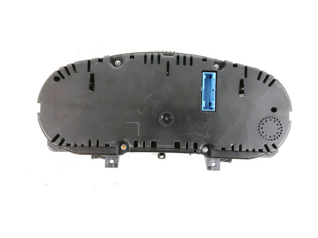 Přístrojová deska  Volkswagen Caddy 2012 2K0920875E  