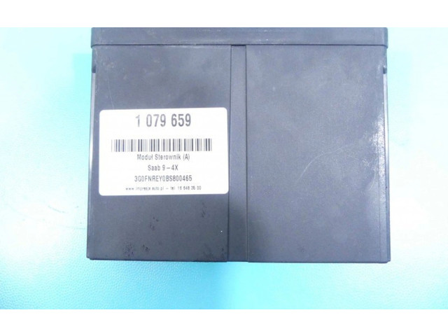 Блок комфорта 13578645, IMPRK1079659   Saab 9-4X   