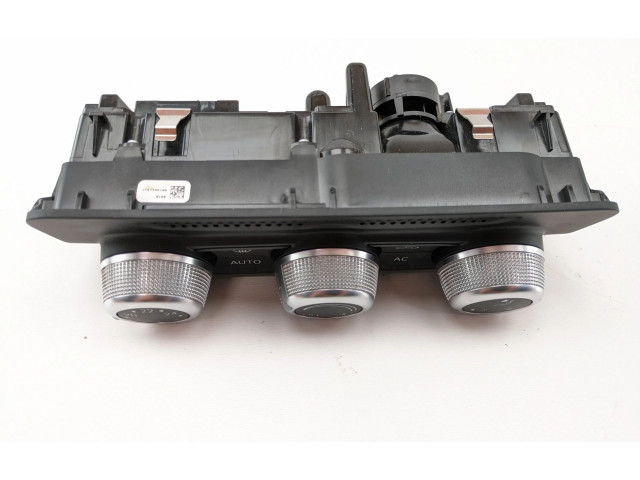 Блок управления климат-контролем 8X0820043B, 901514540001 Audi A1