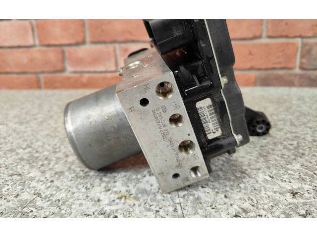 Блок АБС 3439781, 3439820 BMW X3 E83 2003 - 2010 года