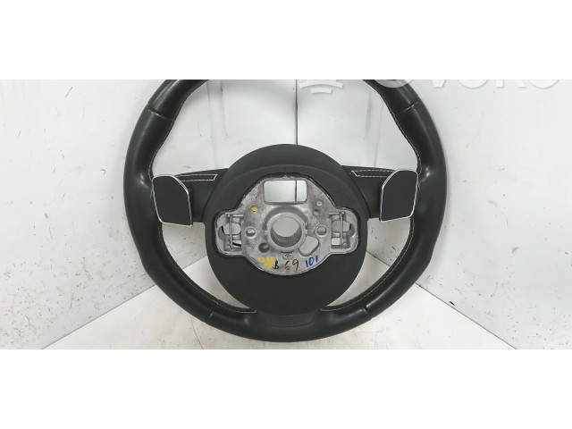 Руль Audi A6 S6 C7 4G 2011 - 2018 года 4G0419091A, 4G0419091AIWJ