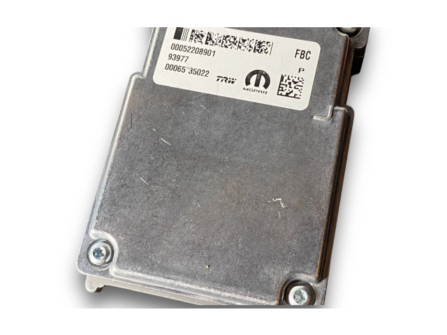 Блок комфорта 00052208901   Jeep Renegade   