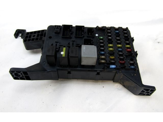 Řídící jednotka 16454 Ford Mondeo Mk III 2002