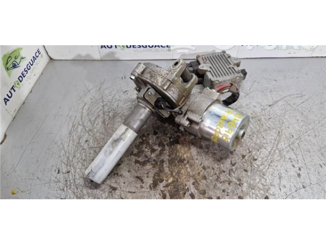 Рулевая рейка JJ301000572, Q003TB03722Y29 Citroen C4 Aircross - года