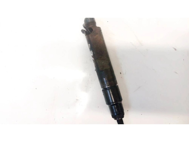 Vstřikovač 038130202a, 0432193595 Seat Toledo II (1M) pro naftový motor 1.9