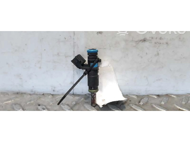 Форсунка 94556605, 55562599    Chevrolet Corsa для бензинового двигателя F16D4 1.6